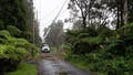 Hurricane Nolo expected to strengthen, bring catastrophic flooding, several feet of rain to Hawaiian Islands - Fox News