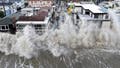 'Historic' El Niño increasingly likely, with 83% chance of becoming the strongest on record - Fox News