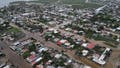 Hurricane Rachel expected to become major hurricane as its moisture fuels dangerous US flood threat - Fox News