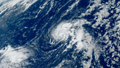 Tropical Depression Six forms in the Atlantic, expected to strengthen to Tropical Storm Fay by Sunday - Fox News