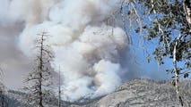 2 pilots killed in helicopter crash while battling wildfire at popular national park