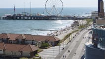 Want to own a piece of Atlantic City? You just need $85 million