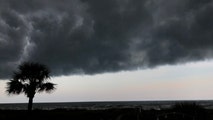 Severe weather shifts south, threatening the Carolinas and Georgia after week of nasty storms