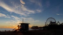 Ocean Way music festival canceled after dangerous surf from Hurricane Marie causes coastal erosion