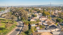 Southern California rattled by swarm of dozens of small earthquakes in a day's span