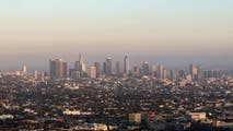 Earthquake jolts Los Angeles area as magnitude 3.1 temblor strikes near Compton