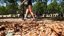 Millions in the Central US expected to continue sizzling in late-summer record heat through Friday