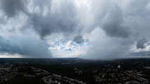 Multiday severe storm and flash flood threat to sweep from Plains to East Coast