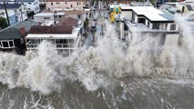California declares state of emergency as potentially historic Super El Niño looms