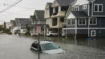 Nor’easter batters East Coast with flooding and dangerous surf — here’s where impacts are the worst