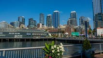 Seattle-area residents feel shaking as magnitude 4.2 earthquake strikes