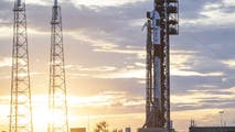 NASA’s Crew-13 set for liftoff on long-duration space mission