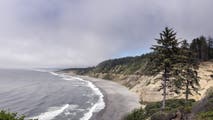 Magnitude 4.7 earthquake rattles California coast in latest seismic activity along Pacific Ring of Fire