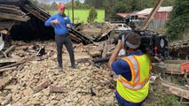 Steve Bender: Reflecting on Hurricane Helene 2 years later from a place close to home