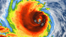 Hawaii braces for potential direct strike from major Hurricane Lowell as Pacific is supercharged with activity