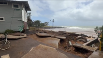 Hawaii’s coral reefs have their own insurance policy — and it could help save them after disaster strikes