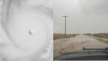 Hurricane Polo becomes second-strongest hurricane in Pacific history, fueling New Mexico Flash Flood Emergency