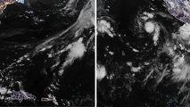 Pacific tropics roar as Atlantic approaches historic milestone with no hurricanes amid brewing ‘Super El Niño’
