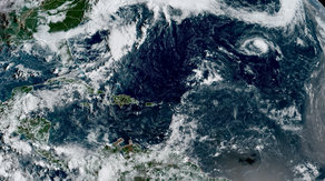 Tropical Storm Gonzalo to soak Cabo Verde before weakening amid historically quiet Atlantic hurricane season