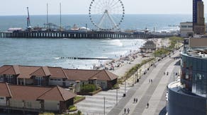 Want to own a piece of Atlantic City? You just need $85 million