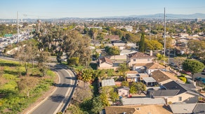Southern California rattled by swarm of dozens of small earthquakes in a day's span