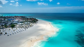 10 Caribbean beaches where you’re less likely to encounter stinky sargassum