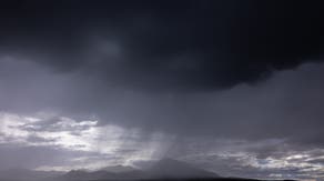Tropical one-two punch threatens Southwest with days of heavy rain and major flooding