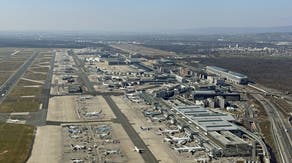 3 dead in rare ‘airport malaria’ outbreak linked to one of world’s busiest travel hubs