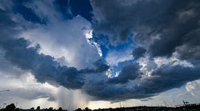 October outlook: Summer tries to hold on with El Niño impacts expected to make a spooky appearance
