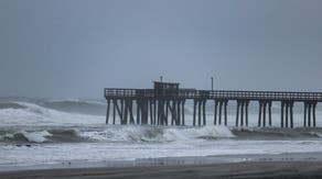 Long-lasting coastal storm targets millions across the Northeast, ushering in the changing of the seasons