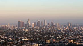 Earthquake jolts Los Angeles area as magnitude 3.1 temblor strikes near Compton