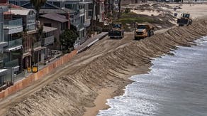 What are Kelvin waves? El Niño’s hidden threat that could impact several states on the West Coast