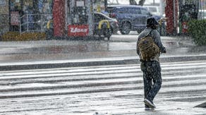 Will Labor Day weekend be a washout? Here’s where rain could spoil plans
