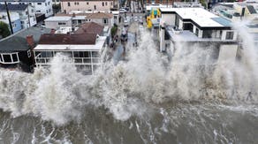 California declares state of emergency as potentially historic Super El Niño looms