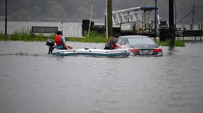 Nor’easter batters East Coast with flooding and dangerous surf — here’s where impacts are the worst
