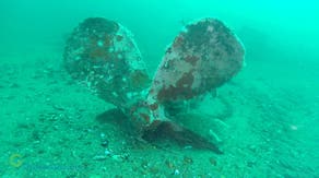 7-year mystery ends as long-lost fishing vessel is discovered on ocean floor near Block Island
