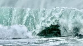 Monster Category 4 Hurricane Nolo could still strengthen as it pulls away from Hawaii after dumping heavy rain