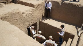 Archaeologists uncover 600-year-old Chan Chan burial complex in Peru, along with 38 high-status individuals