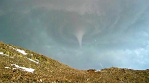 The highest-elevation tornadoes in U.S. history prove twisters can strike almost anywhere