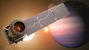 NASA’s Pandora mission aims to uncover atmospheric secrets of more than 20 alien worlds