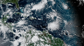 Atlantic goes more than 300 days without a hurricane as historic drought nears milestone