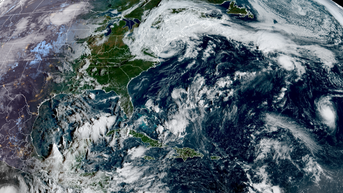 La tormenta tropical « Hanna » se intensifica en el Atlántico y se enfrenta al «Super El Niño» que se está gestando - Fox News