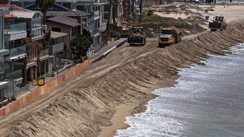 El Niño’s hidden 'Kelvin wave' threat could impact several West Coast states - Fox News