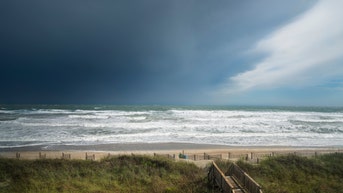 Powerful nor’easter threatens millions along East Coast with days of wind, flooding and pounding surf - Fox News