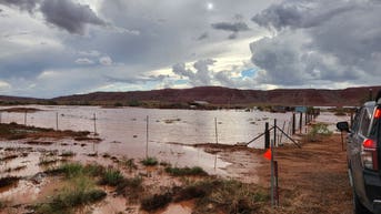 3 killed as tropical disturbance fuels dangerous monsoon flooding in the Four Corners - Fox News