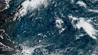 New area to watch emerges in Atlantic - will it be the next named storm? - Fox News