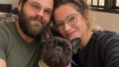 French bulldog dies protecting family during sudden bear attack outside California home