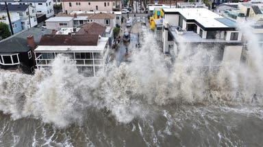 California declares state of emergency as potentially historic Super El Niño looms