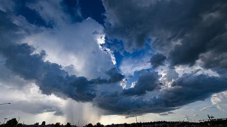 October outlook: Summer tries to hold on with El Niño impacts expected to make a spooky appearance