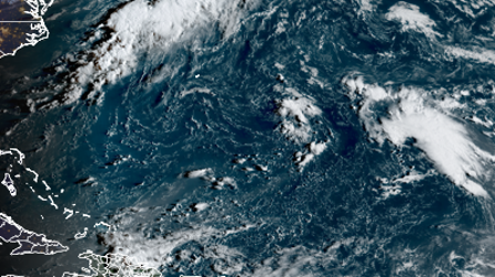 New area to watch emerges in Atlantic amid historically quiet season overtaken by hostile El Niño conditions